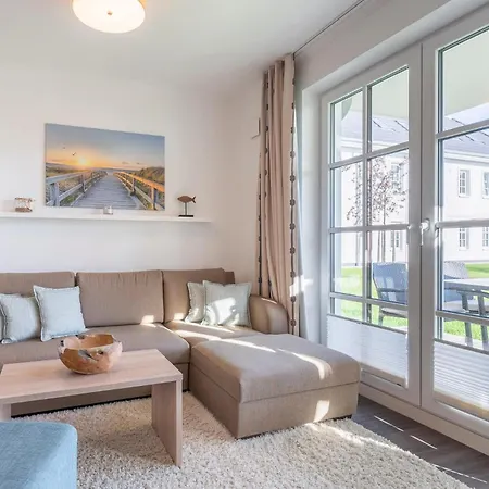 Haus Duenenrose We 02 