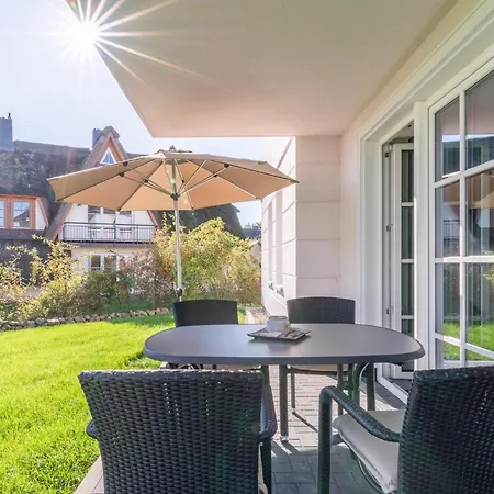 Haus Duenenrose We 02 