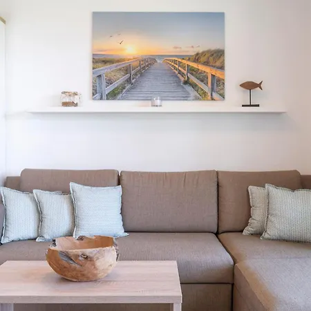 Haus Duenenrose We 02 