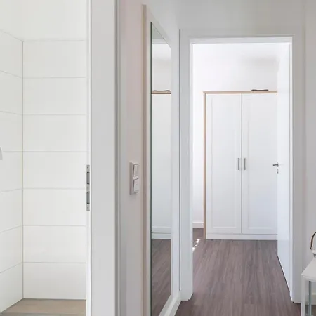 Haus Duenenrose We 02 