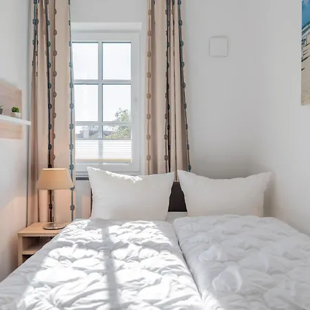 Haus Duenenrose We 02 