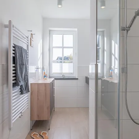 Haus Duenenrose We 02 