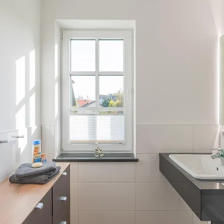 Haus Duenenrose We 02 
