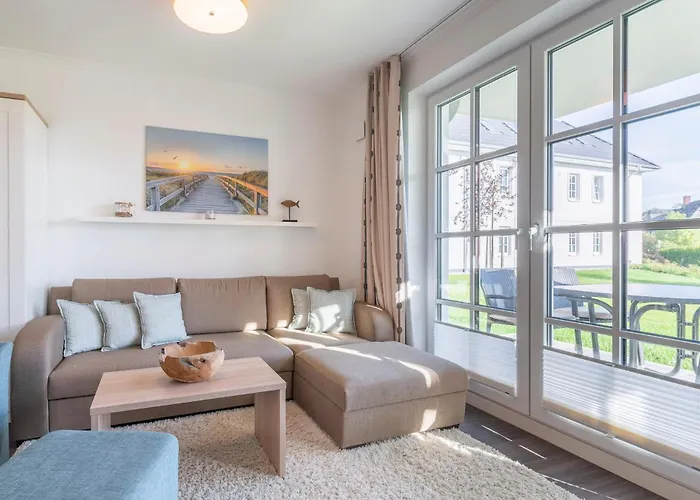 Haus Duenenrose We 02 