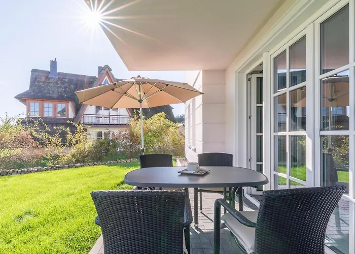 Haus Duenenrose We 02 