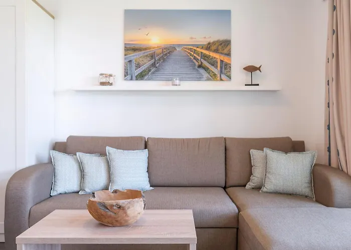 Haus Duenenrose We 02 