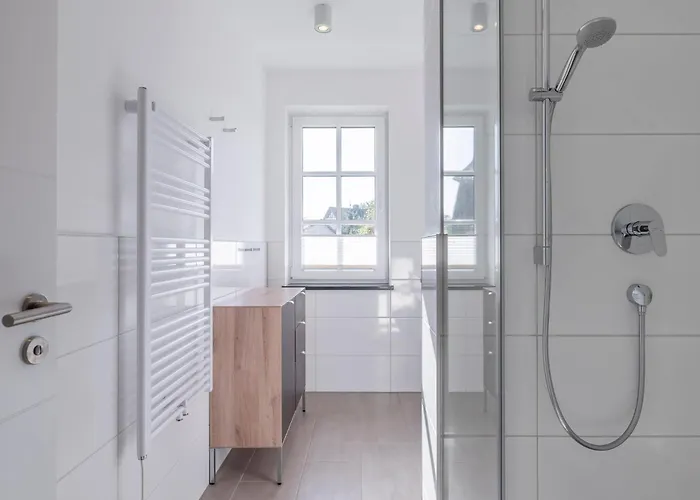 Haus Duenenrose We 02 