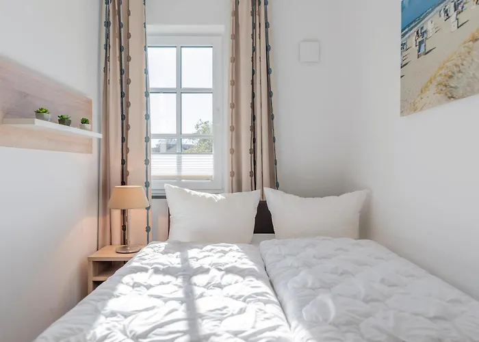 Haus Duenenrose We 02 