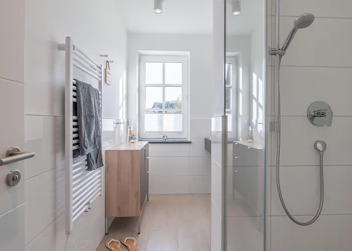 Haus Duenenrose We 02 