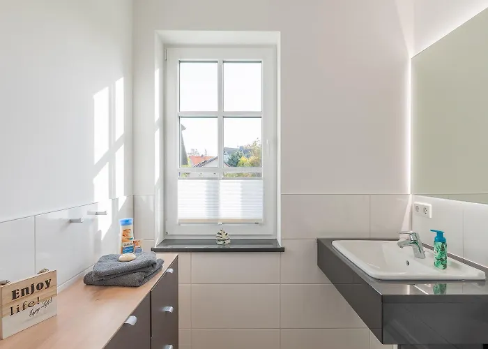 Haus Duenenrose We 02 