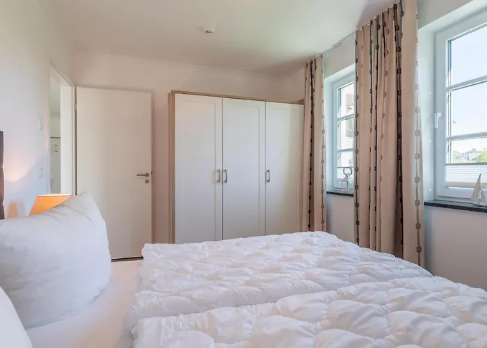 Haus Duenenrose We 02 